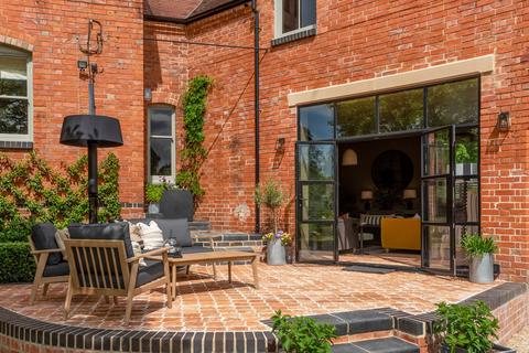 5 bedroom detached house for sale, Brook Lane, Pershore WR10