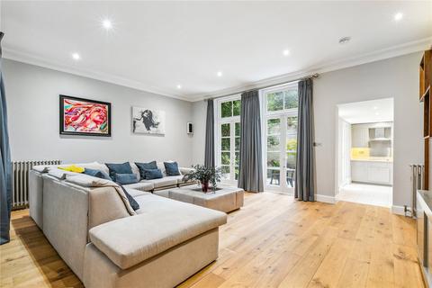 2 bedroom flat for sale, Redcliffe Square, London, SW10