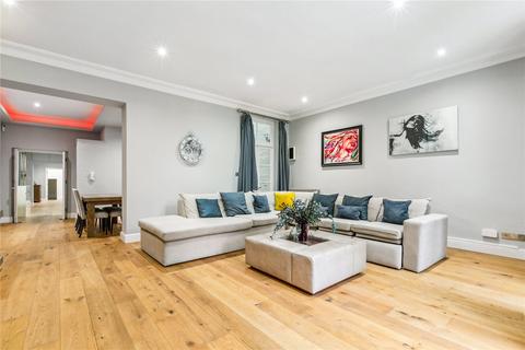 2 bedroom flat for sale, Redcliffe Square, London, SW10