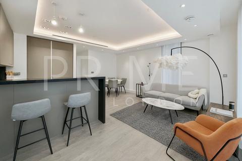undefined, Aurora Apartments, 250 City Road EC1V