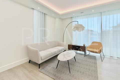 undefined, Aurora Apartments, 250 City Road EC1V
