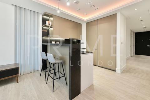 undefined, Aurora Apartments, 250 City Road EC1V