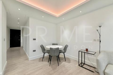 undefined, Aurora Apartments, 250 City Road EC1V