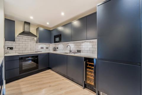 2 bedroom apartment for sale, Alscot Road, London