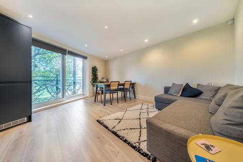 2 bedroom apartment for sale, Alscot Road, London