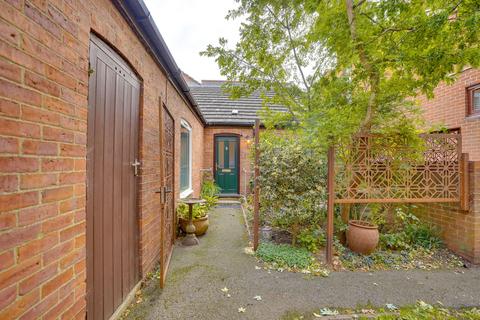 undefined, St. James Lane, Bury St. Edmunds IP33