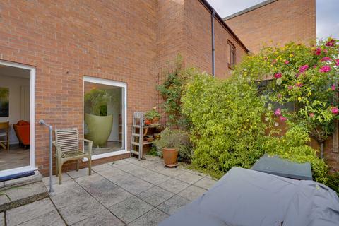 undefined, St. James Lane, Bury St. Edmunds IP33