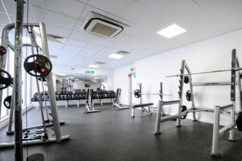 2 bedroom flat to rent, Blackheath Road, London SE10