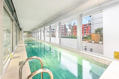 2 bedroom flat to rent, Blackheath Road, London SE10