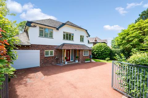 undefined, Carrwood Road, Wilmslow, Cheshire, SK9