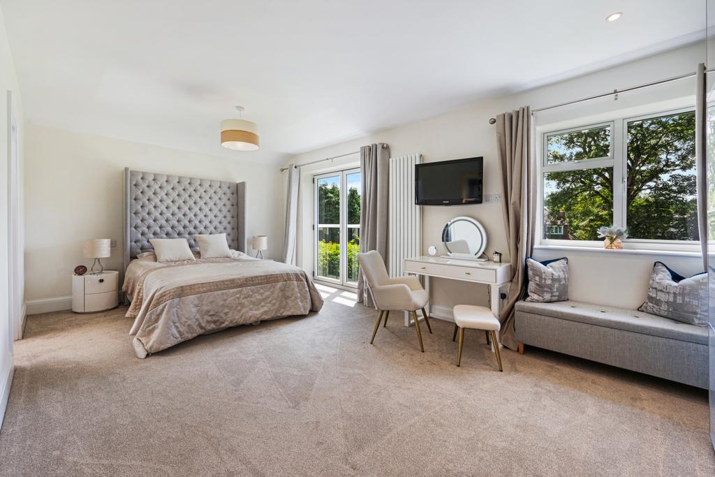 Principal Suite