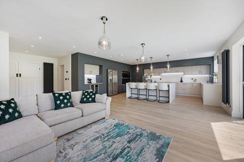 undefined, Carrwood Road, Wilmslow, Cheshire, SK9