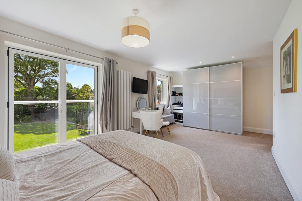 Principal Suite