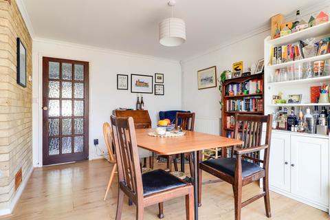 2 bedroom terraced house for sale, Cambridge CB4