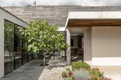 4 bedroom detached house for sale, The Orchard House, Calne, Wiltshire