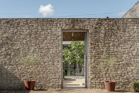 4 bedroom detached house for sale, The Orchard House, Calne, Wiltshire