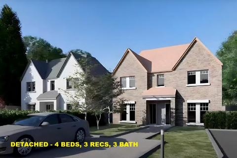undefined, Richings Way, Iver SL0