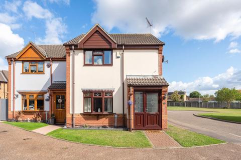 undefined, Tarragon Close, Bradwell