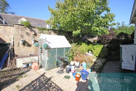 1 bedroom park home for sale, Fernhill Park, Wootton Bridge, Ryde, Isle of Wight