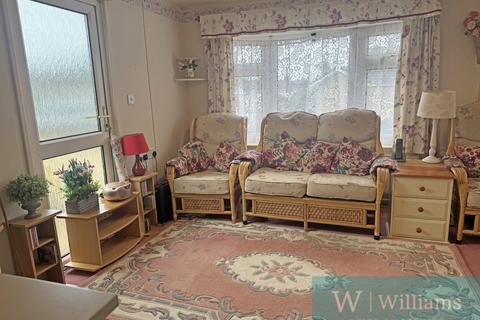 1 bedroom park home for sale, Fernhill Park, Wootton Bridge, Ryde, Isle of Wight