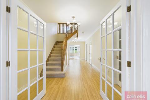 5 bedroom detached house for sale, Throxenby Lane, Scarborough