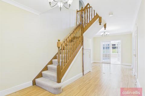 5 bedroom detached house for sale, Throxenby Lane, Scarborough