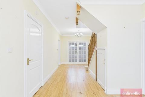 5 bedroom detached house for sale, Throxenby Lane, Scarborough