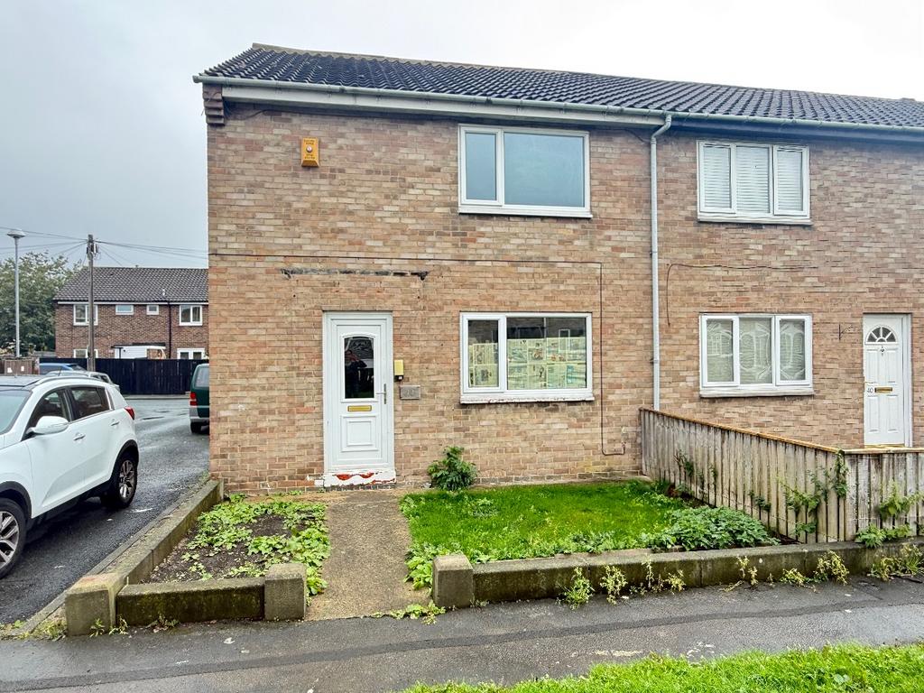 House in West Auckland, County Durham