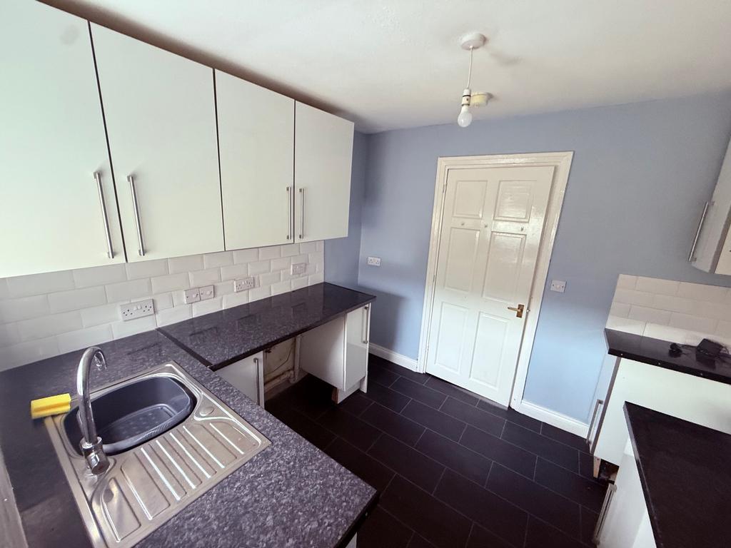House in West Auckland, County Durham - View 4