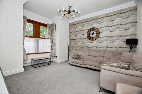 undefined, Burrow Road, Preston PR1