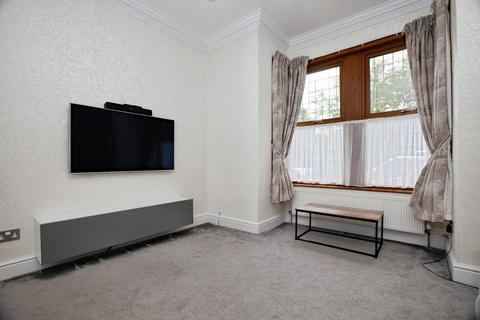 undefined, Burrow Road, Preston PR1