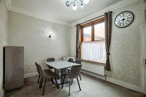 undefined, Burrow Road, Preston PR1