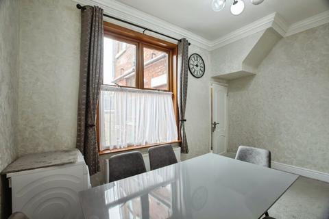 undefined, Burrow Road, Preston PR1