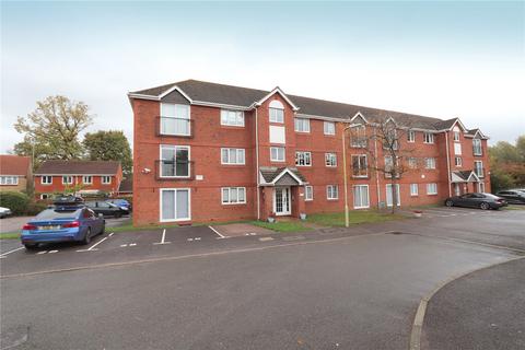 2 bedroom apartment to rent, Corfe Way, Farnborough, Hampshire, GU14