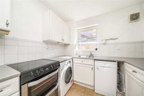 2 bedroom flat for sale, Basevi Way, London SE8
