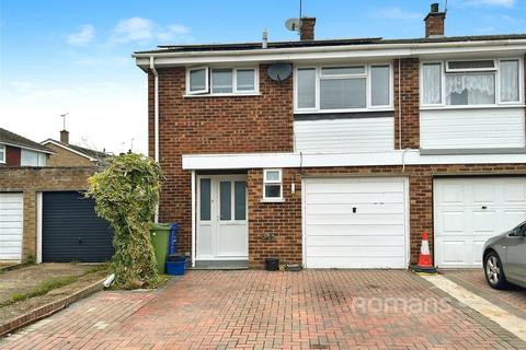 Swale Road, Farnborough, Hampshire