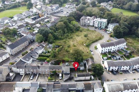 undefined, Hoskings Row, Redruth