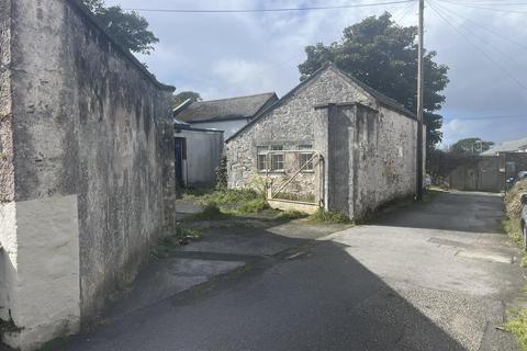 undefined, Hoskings Row, Redruth