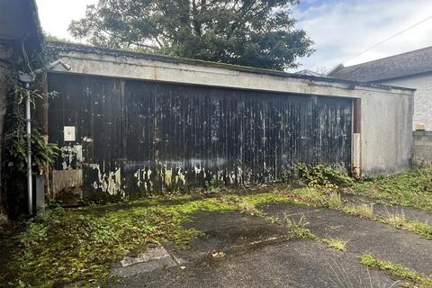 undefined, Hoskings Row, Redruth