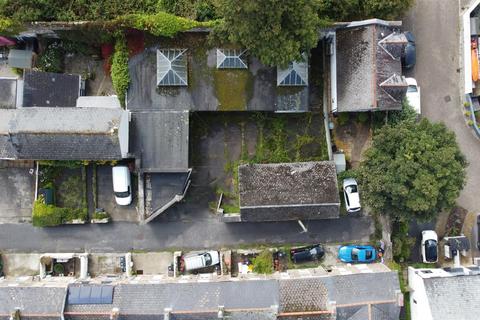 undefined, Hoskings Row, Redruth