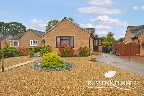 2 bedroom detached bungalow for sale, Gidney Drive, King's Lynn PE31