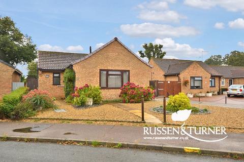 2 bedroom detached bungalow for sale, Gidney Drive, King's Lynn PE31