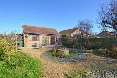 2 bedroom detached bungalow for sale, Gidney Drive, King's Lynn PE31