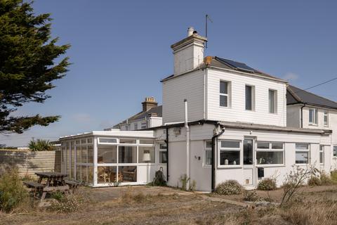 undefined, The Watch Tower, Dungeness, Kent