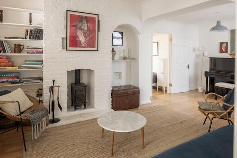 undefined, The Watch Tower, Dungeness, Kent