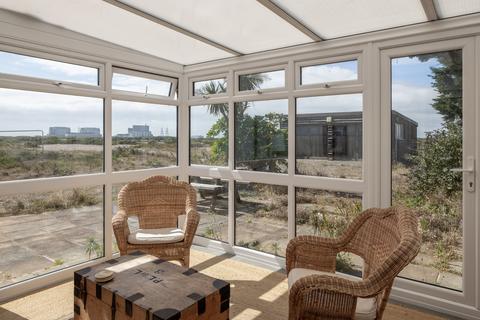 undefined, The Watch Tower, Dungeness, Kent