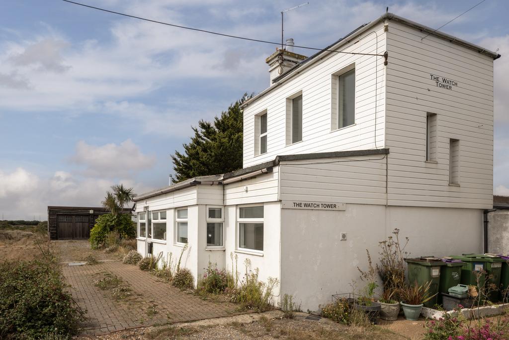 307077 tmh the watch tower romney marsh tn29 ...