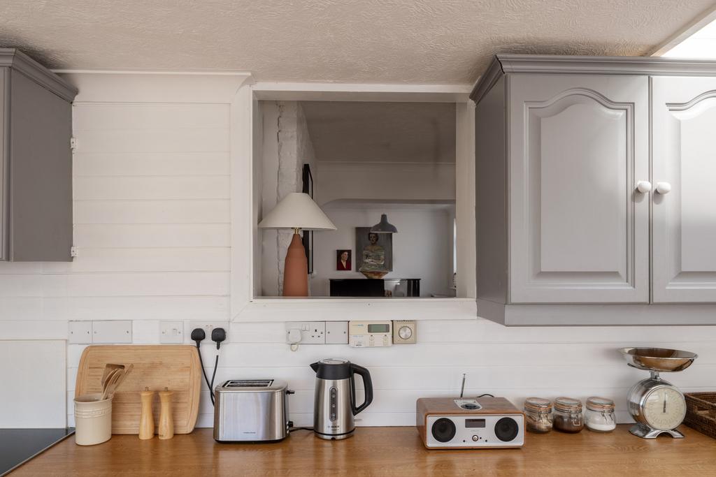 307094 tmh the watch tower romney marsh tn29 ...