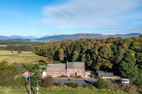undefined, The Old School House, Gartocharn, G83