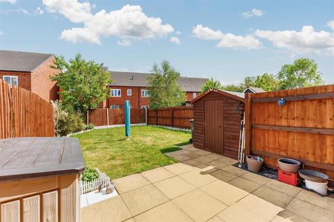 undefined, Smith Close, Kineton CV35